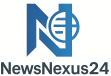 NewsNexus24 Logo
