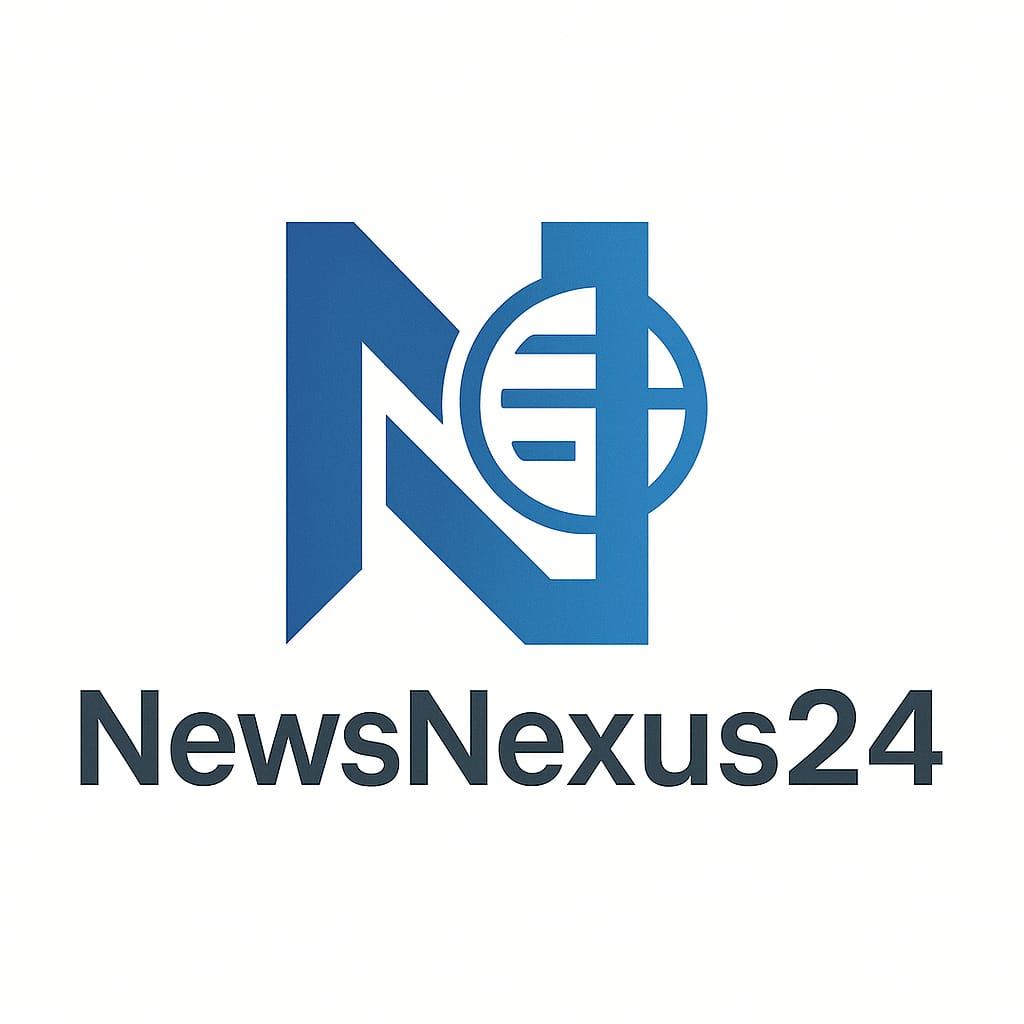 NewsNexus24 logo